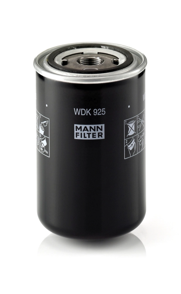 MANN FILTER WDK925