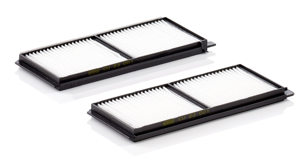 MANN FILTER CU230012