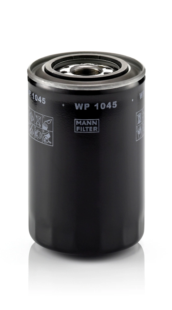 MANN FILTER WP1045