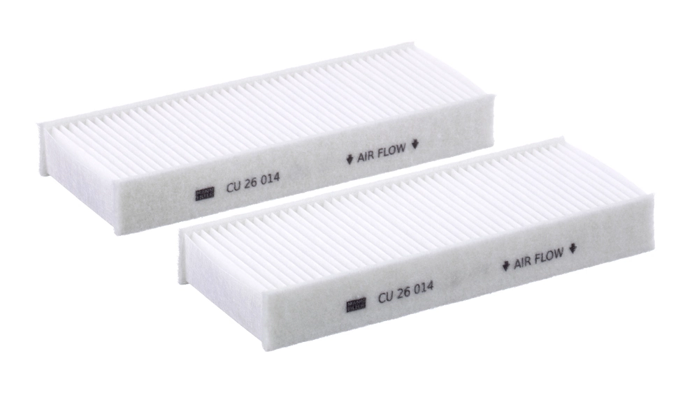 MANN FILTER CU260142