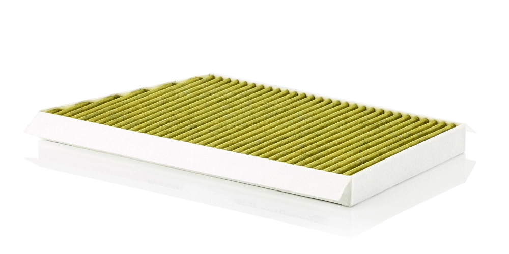 MANN FILTER FP34611