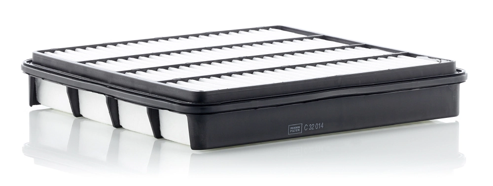 MANN FILTER C32014