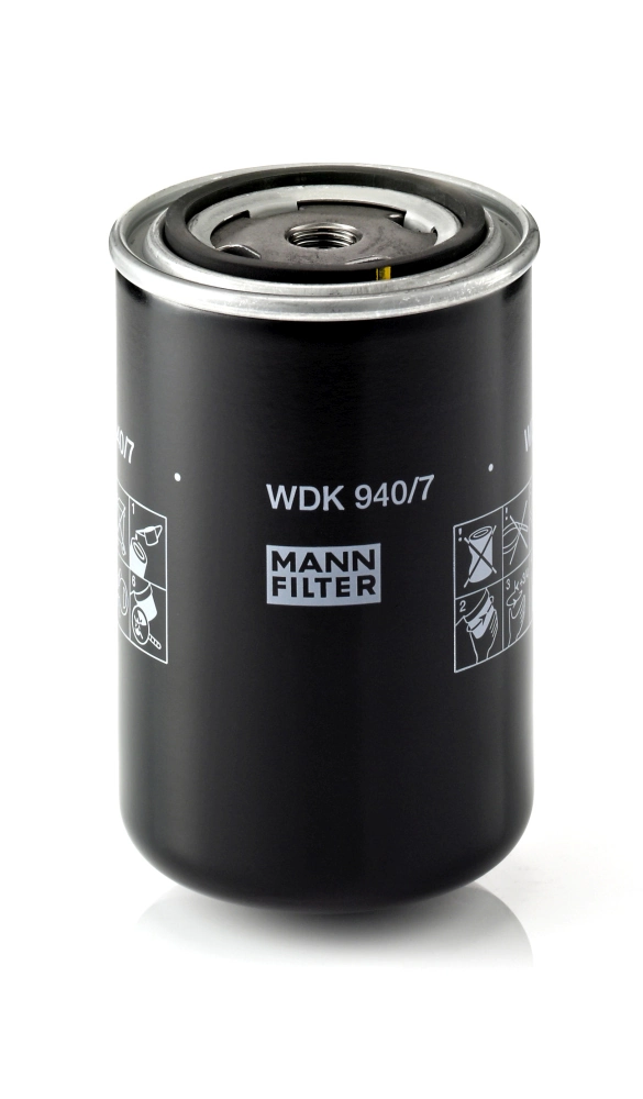 MANN FILTER WDK9407