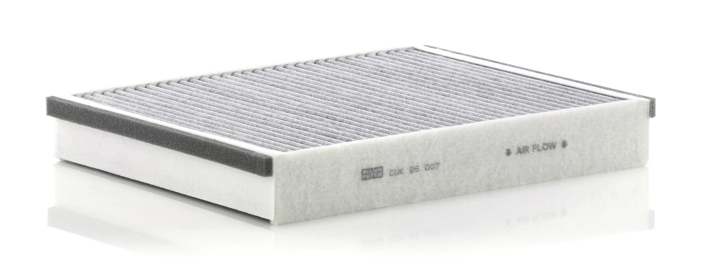 MANN FILTER CUK25007