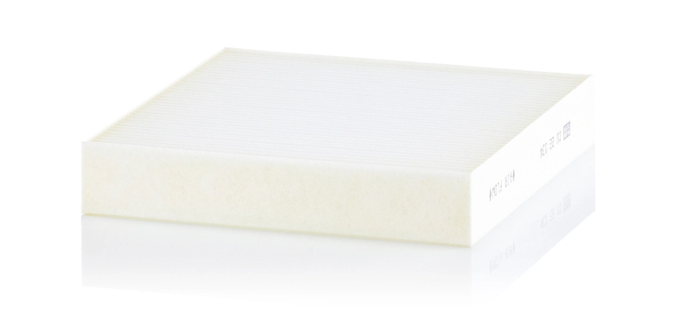 MANN FILTER CU22034