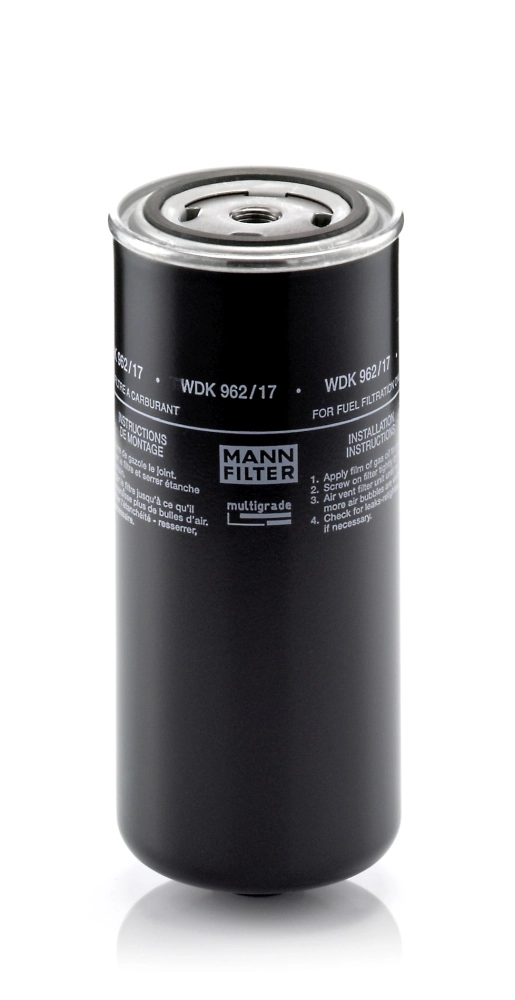 MANN FILTER WDK96217