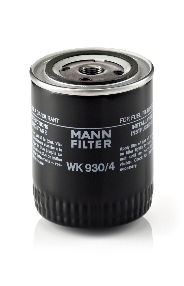 MANN FILTER WK9304