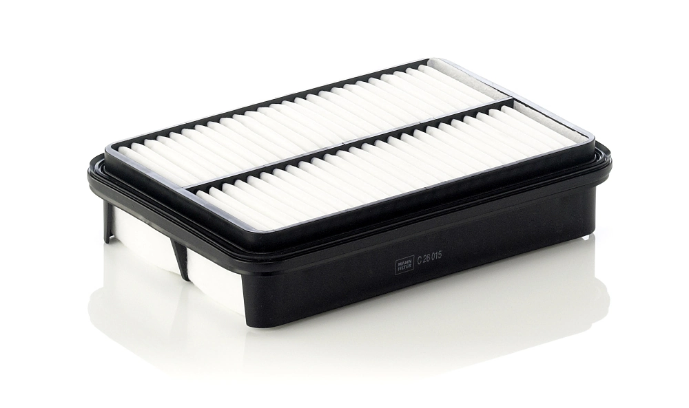 MANN FILTER C26015