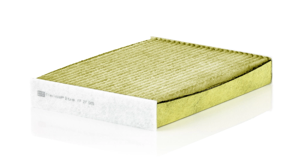 MANN FILTER FP27009