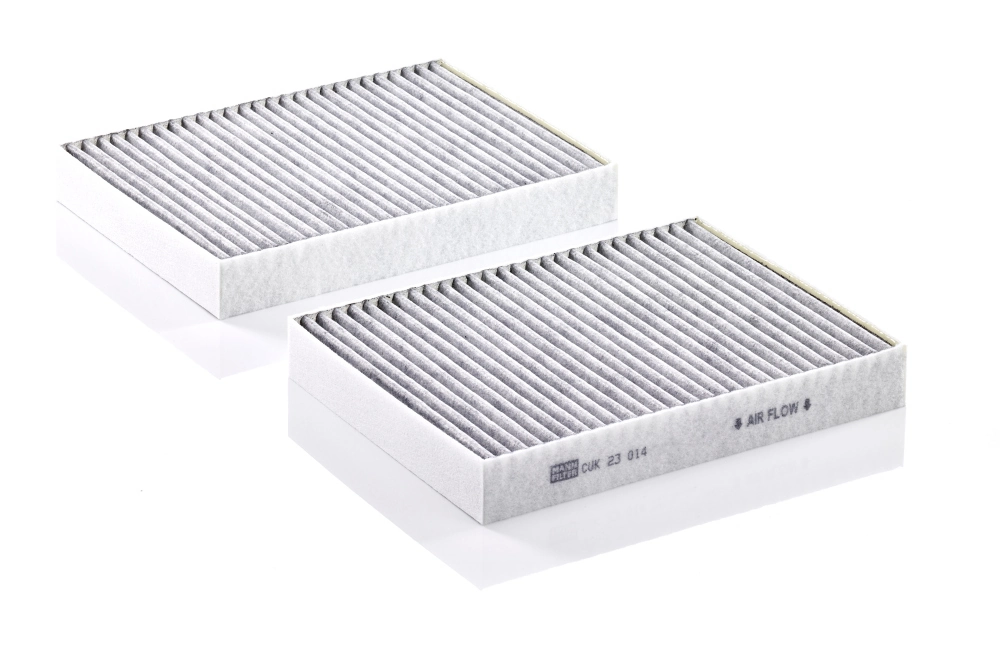 MANN FILTER CUK230142