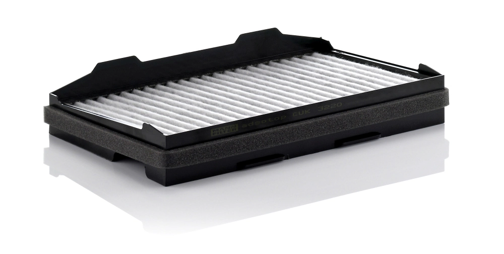 MANN FILTER CUK3220