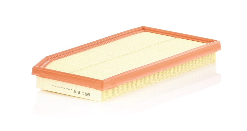 MANN FILTER C36016