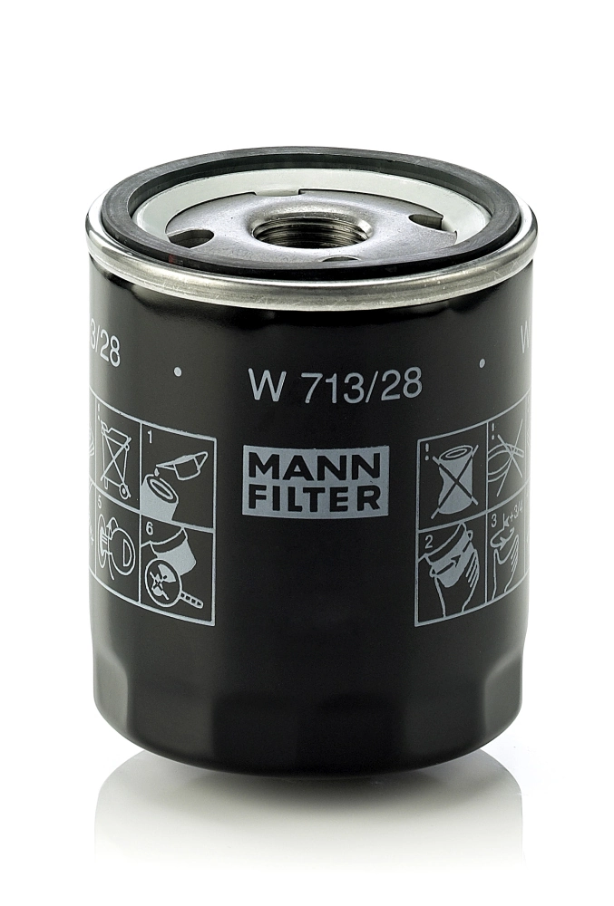 MANN FILTER W71328