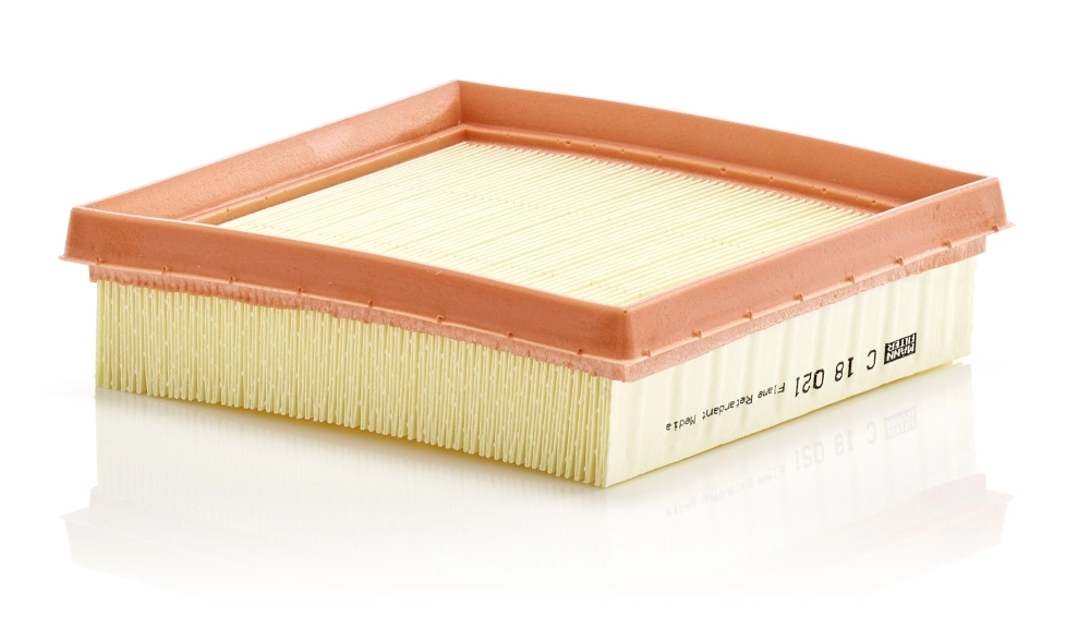 MANN FILTER C18021