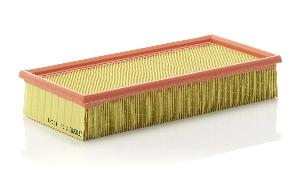 MANN FILTER C321201