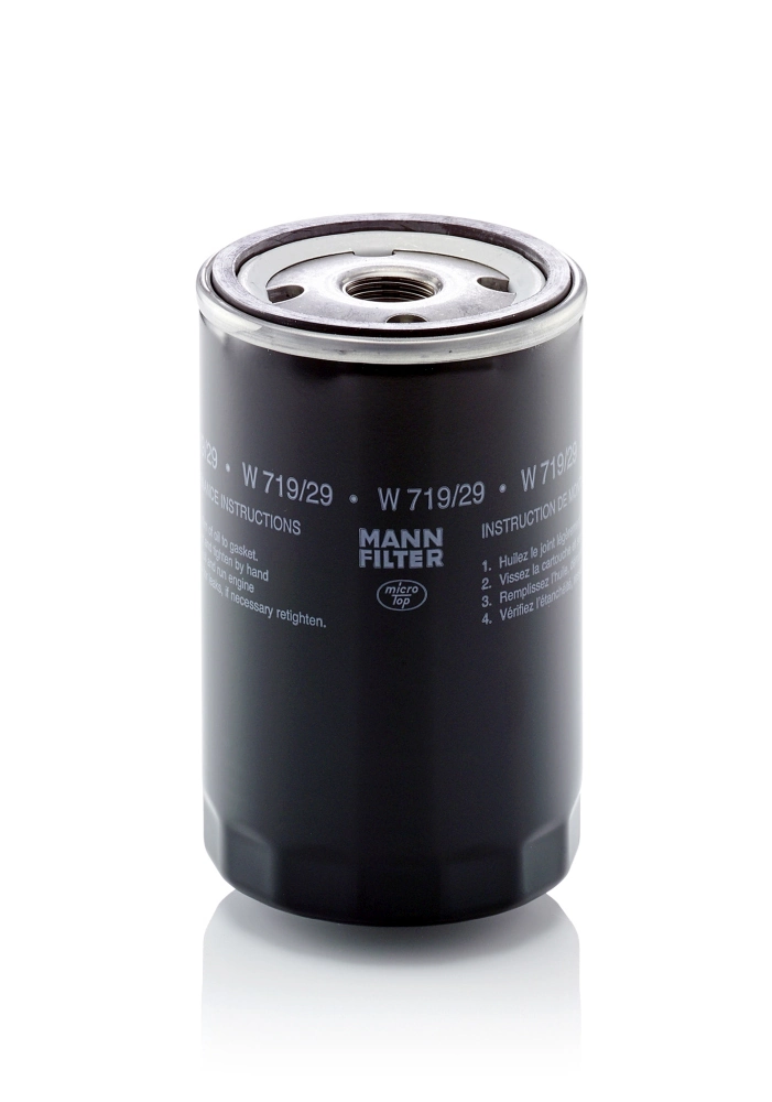 MANN FILTER W71929