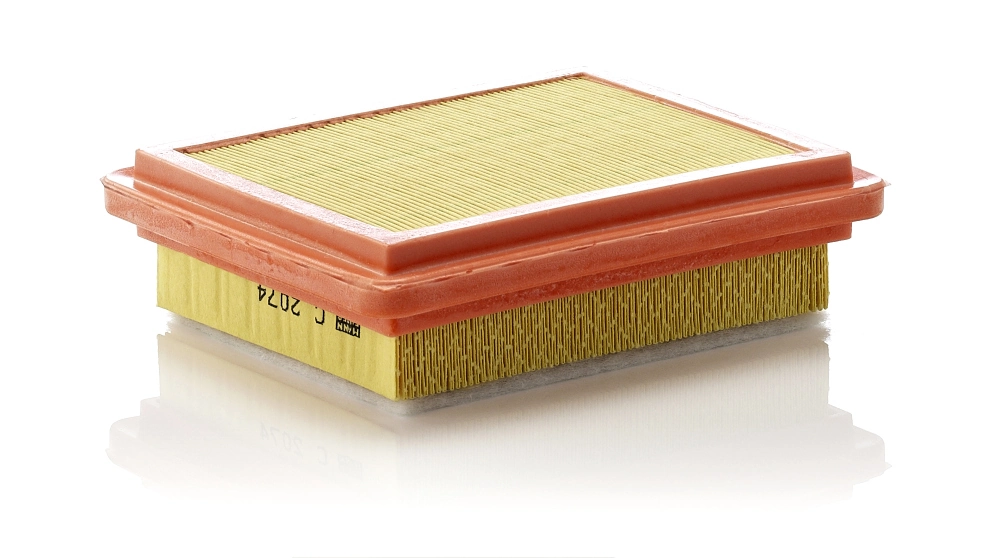 MANN FILTER C2074