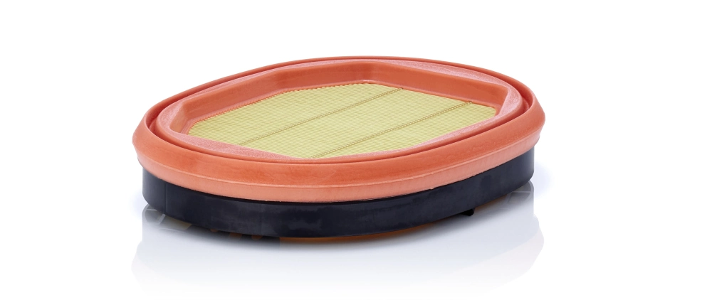 MANN FILTER CF2864