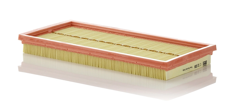 MANN FILTER C32008
