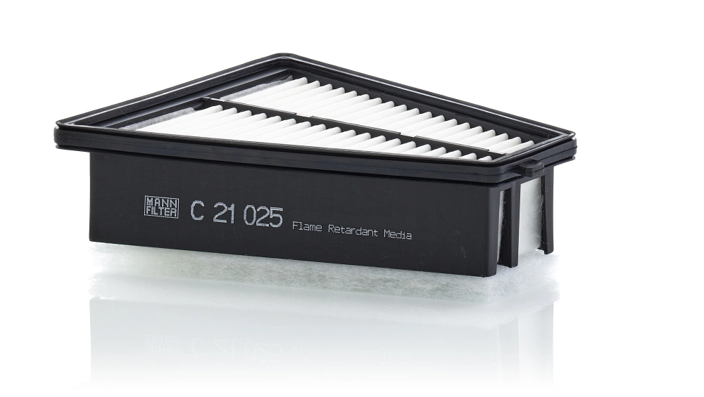 MANN FILTER C21025