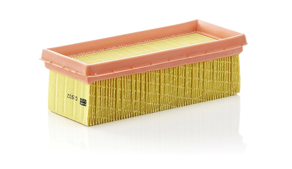 MANN FILTER C1932