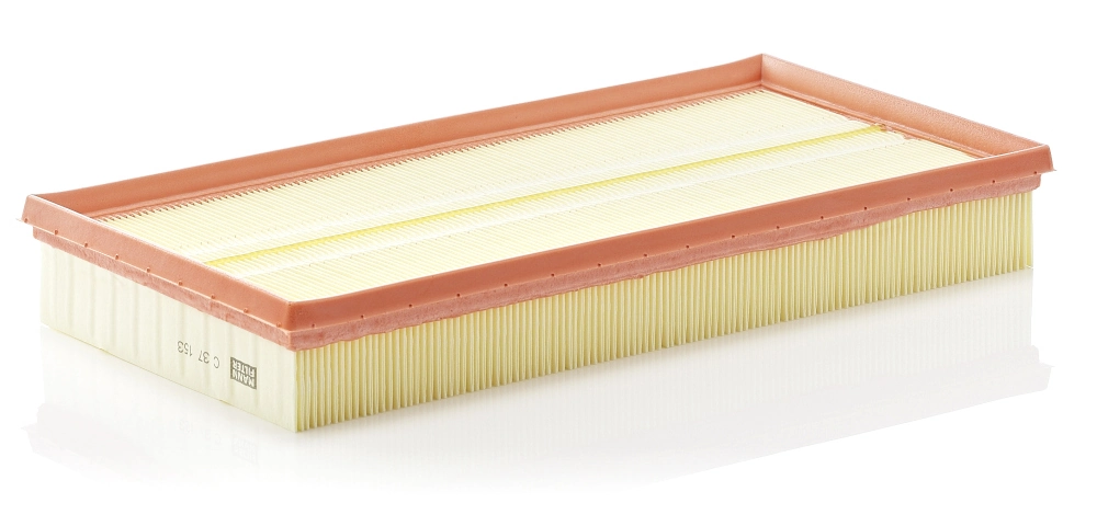 MANN FILTER C37153