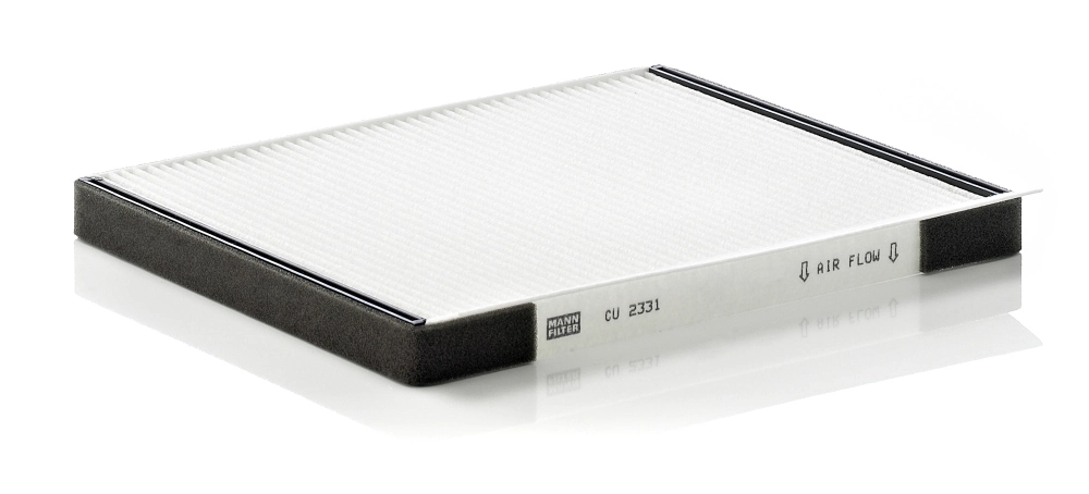 MANN FILTER CU2331