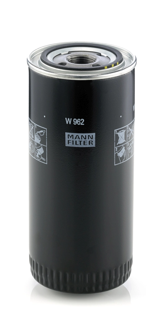 MANN FILTER W962