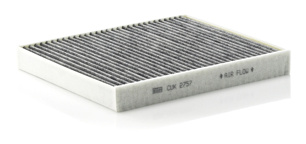 MANN FILTER CUK2757