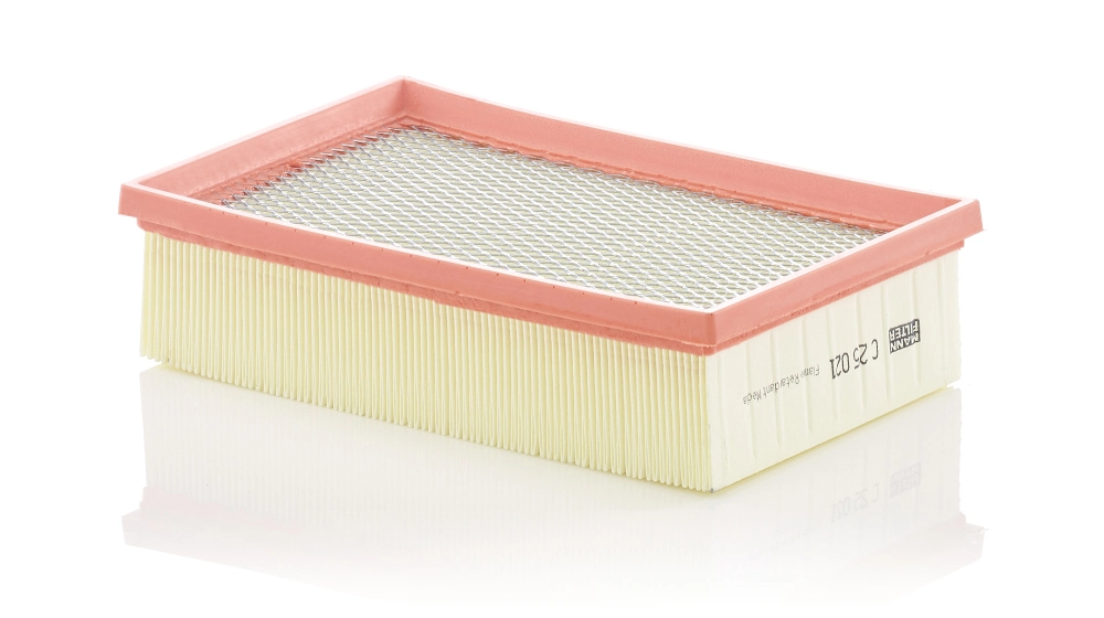 MANN FILTER C25021