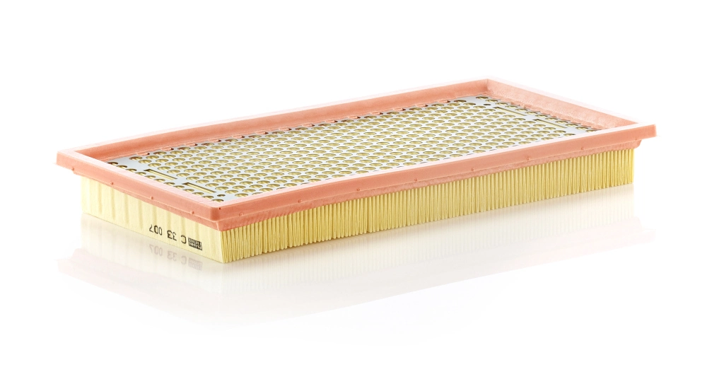 MANN FILTER C33007