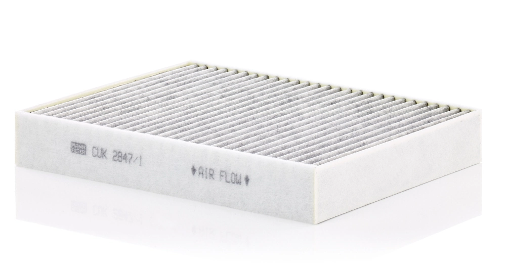 MANN FILTER CUK28471