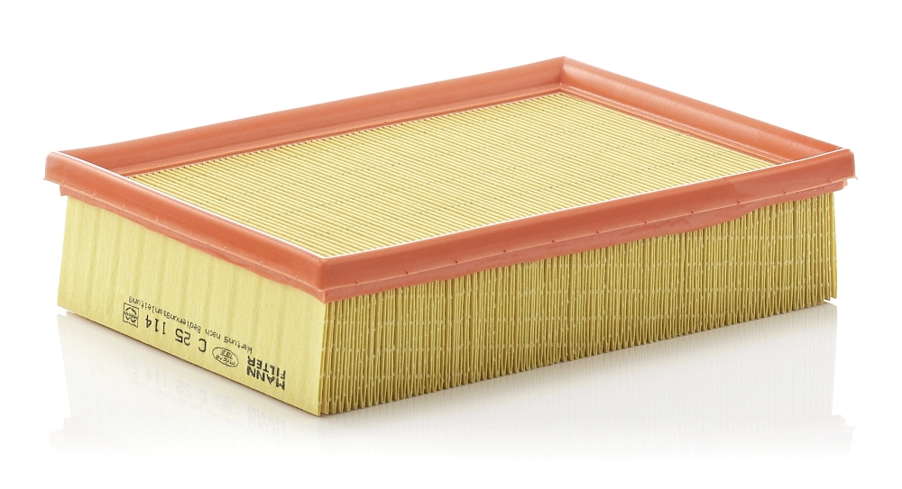 MANN FILTER C25114