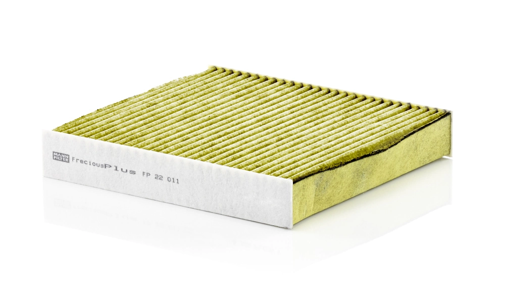 MANN FILTER FP22011