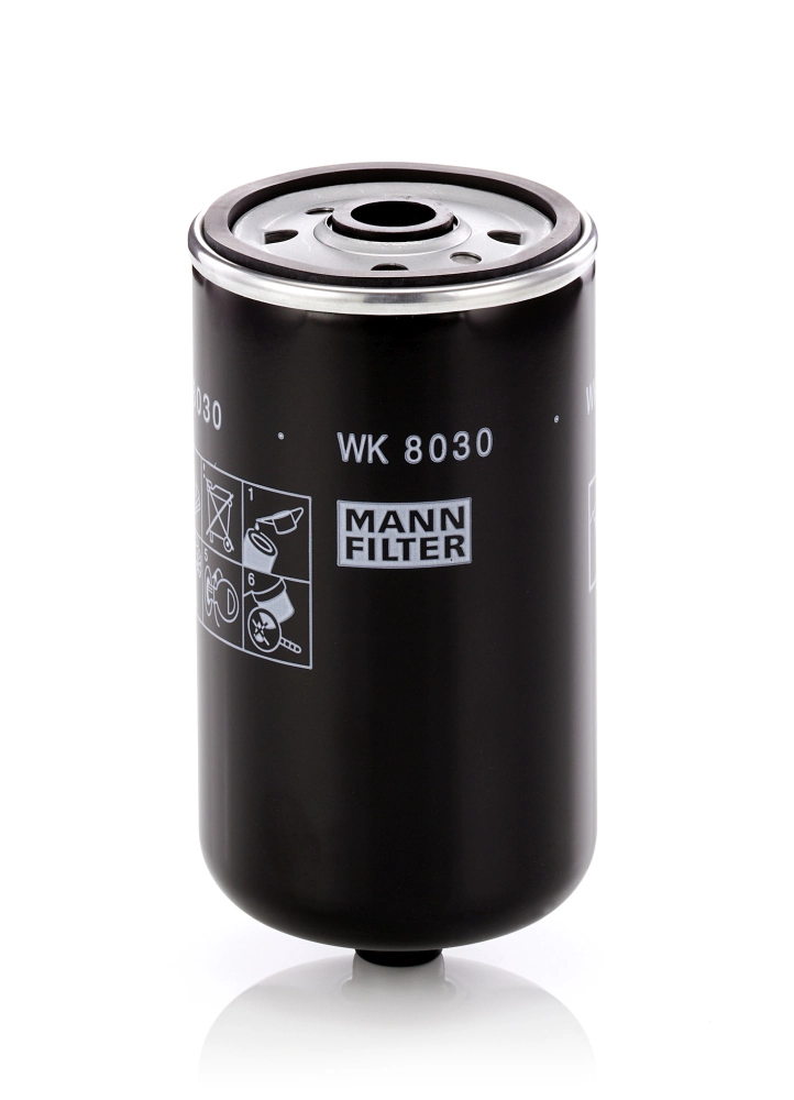 MANN FILTER WK8030