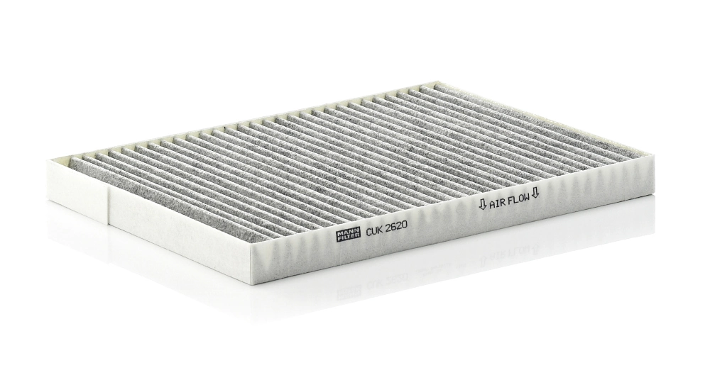 MANN FILTER CUK2620