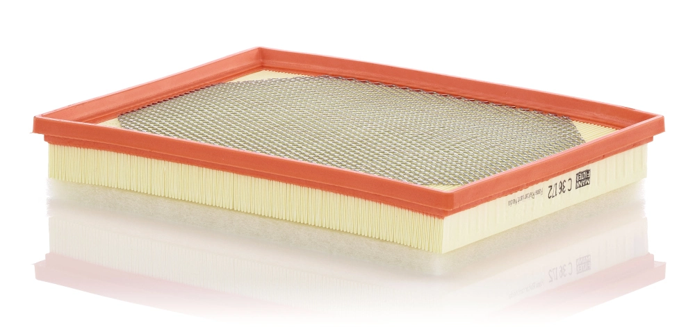 MANN FILTER C36172