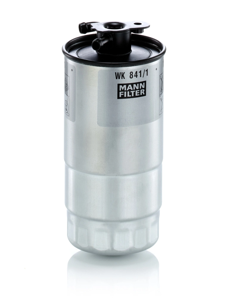 MANN FILTER WK8411