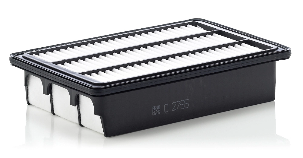 MANN FILTER C2735