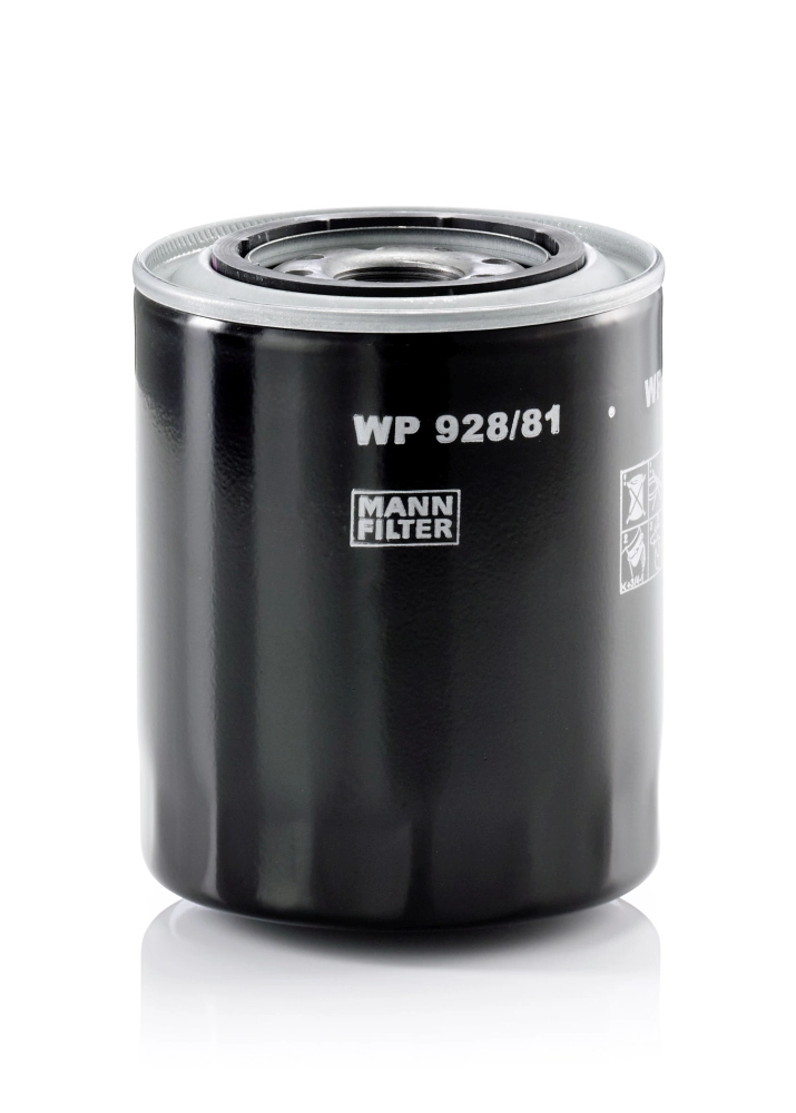 MANN FILTER WP92881