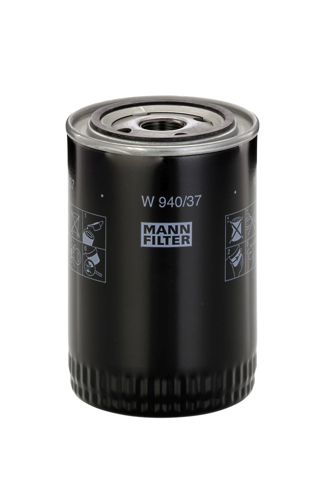 MANN FILTER W94037