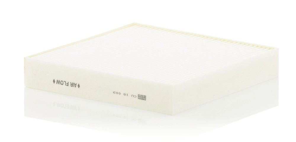 MANN FILTER CU18009