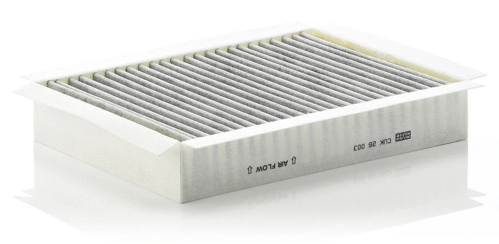 MANN FILTER CUK26003