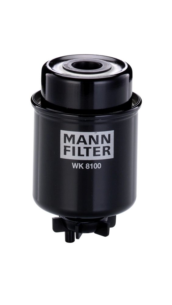 MANN FILTER WK8100