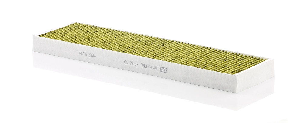 MANN FILTER FP52004