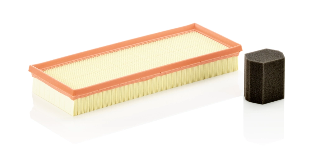MANN FILTER C36007KIT