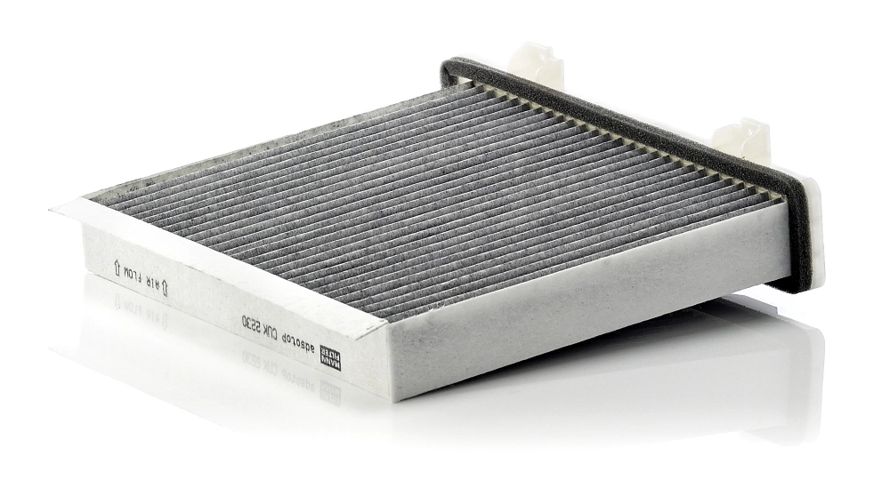 MANN FILTER CUK2230