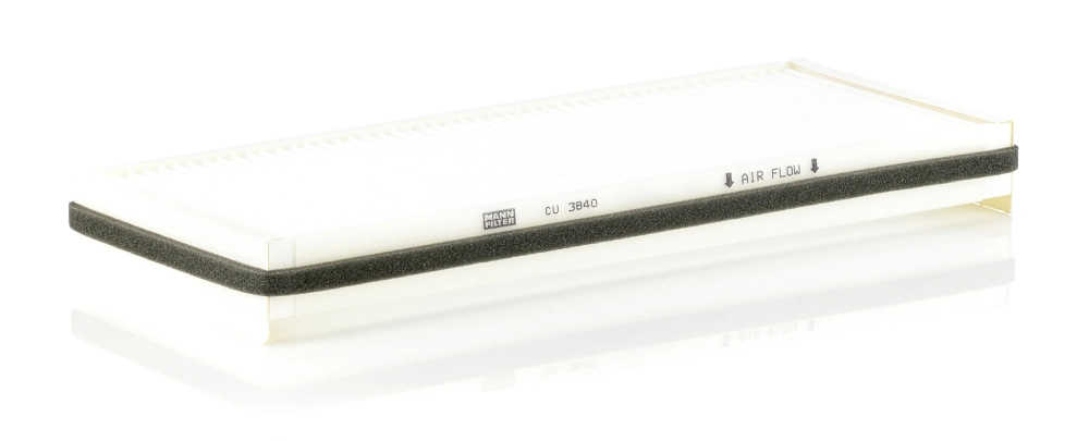 MANN FILTER CU3840