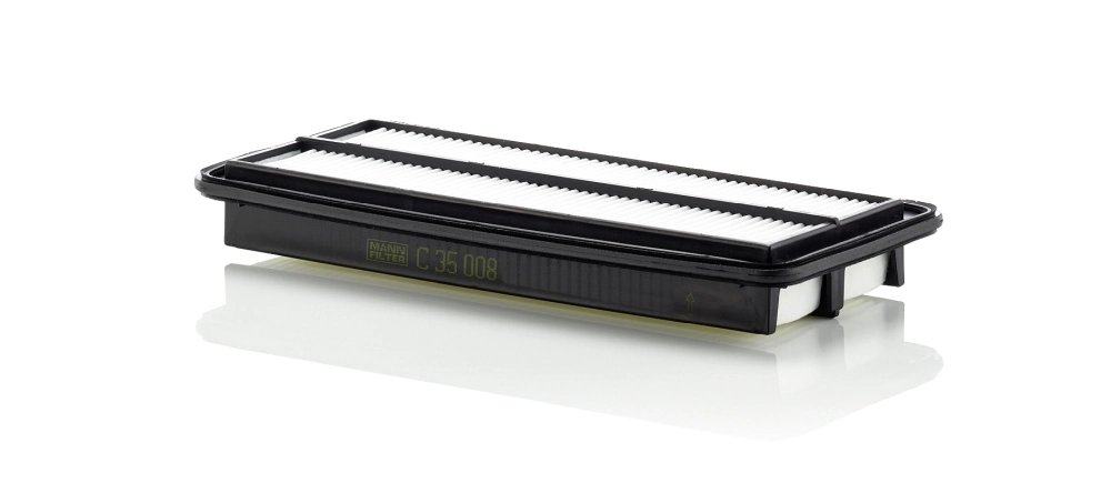 MANN FILTER C35008