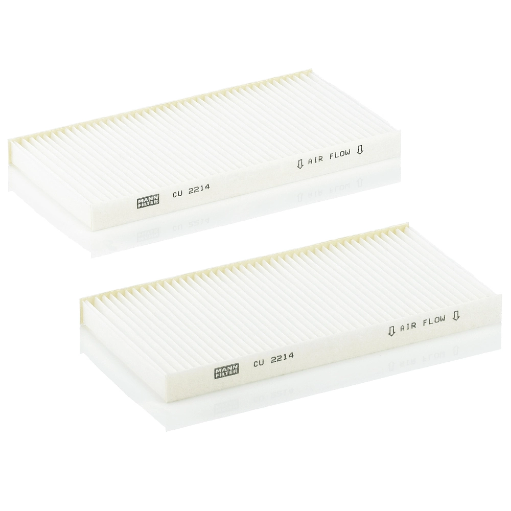 MANN FILTER CU22142